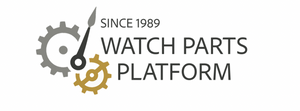 Watch Parts Platform