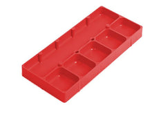 Load image into Gallery viewer, PLASTIC BOX BLUE COLOR