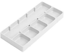 Load image into Gallery viewer, PLASTIC BOX BLUE COLOR