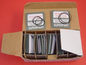 COMPACT F-RING KIT TOTAL 30X3=90