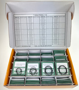 FLAT RING REPAIRING KIT @5X119=595/BOX