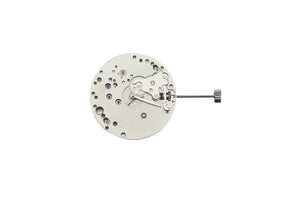 MOVEMENT CHINESE 9011, SIZE 16 1/2''', 2 HANDS, STANDARD HAND HEIGHT
