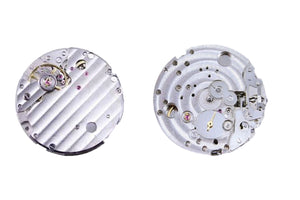 MOVEMENT CHINESE DG1800, SIZE 11 1/2''', 2 HANDS, STANDARD HAND HEIGHT