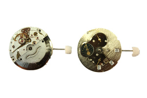 MOVEMENT CHINESE DG3806EB, SIZE 11 1/2''', 1 HAND BIG MINUTE, STANDARD HAND HEIGHT
