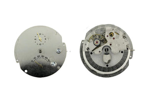 MOVEMENT CHINESE DG3886, SIZE 13''', 3 HANDS, STANDARD HAND HEIGHT, DATE AT 4.5 HORIZONTAL