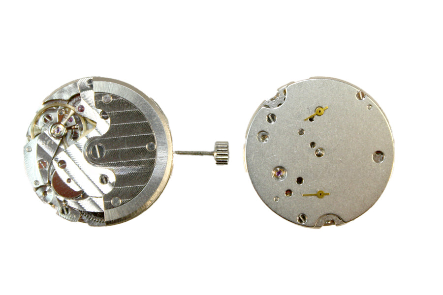 MOVEMENT CHINESE TY2708, SIZE 11 1/2''', 1 HAND MINUTE, STANDARD HAND HEIGHT