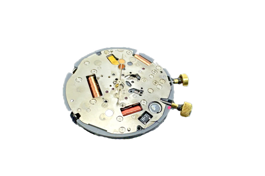 MOVEMENT CITIZEN 3531, SIZE 13 1/2''', 3 HANDS, STANDARD HAND HEIGHT