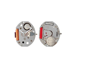 MOVEMENT RONDA 751, SIZE 5 1/2''', 2 HANDS, AIG4