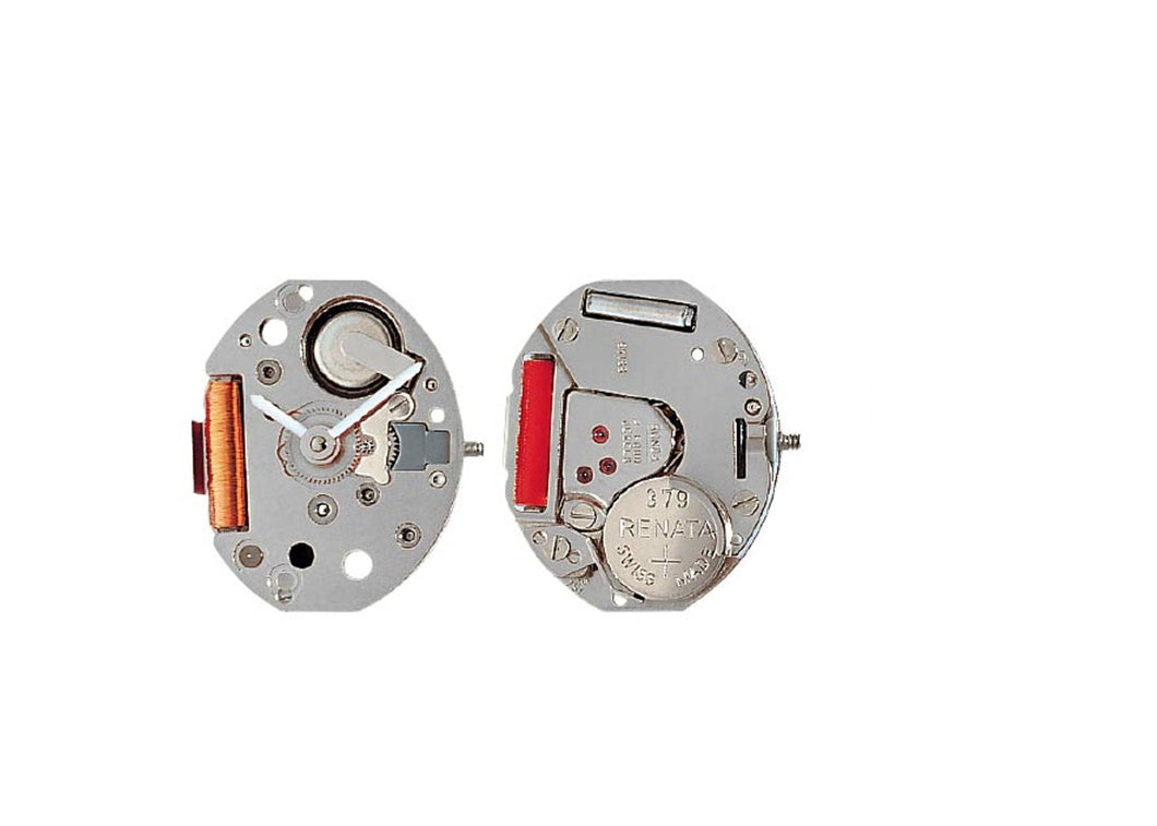 MOVEMENT RONDA 751, SIZE 5 1/2''', 2 HANDS, AIG4