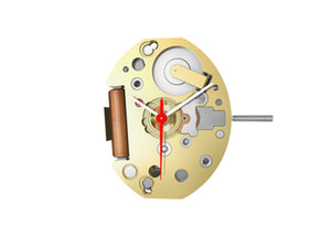 MOVEMENT RONDA 753, SIZE 5 1/2''', 3 HANDS, AIG5