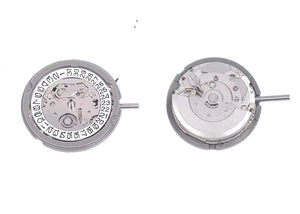 MOVT TMI NH05, SIZE 7 3/4''', 3 HDS, STD HD HT, DATE AT 3