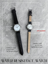 Load image into Gallery viewer, Water Resistance Watch
