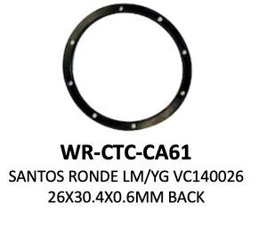 GENERIC GASKET FOR B-WATCH