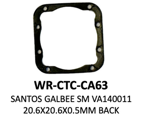 GENERIC GASKET FOR B-WATCH