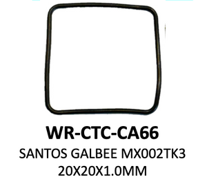 GENERIC GASKET FOR B-WATCH