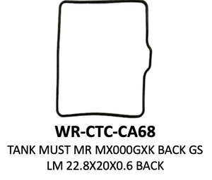 GENERIC GASKET FOR B-WATCH