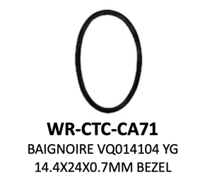 GENERIC GASKET FOR B-WATCH