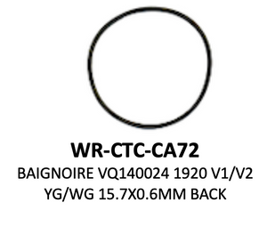 GENERIC GASKET FOR B-WATCH