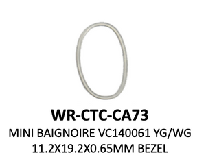 GENERIC GASKET FOR B-WATCH