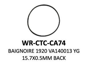 GENERIC GASKET FOR B-WATCH