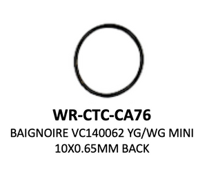 GENERIC GASKET FOR B-WATCH