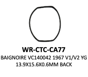 GENERIC GASKET FOR B-WATCH