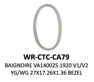 GENERIC GASKET FOR B-WATCH