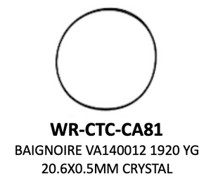 GENERIC GASKET FOR B-WATCH