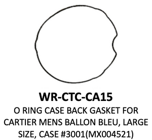 GENERIC GASKET FOR B-WATCH