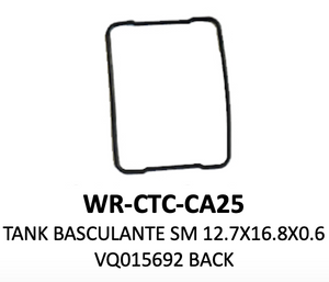 GENERIC GASKET FOR B-WATCH