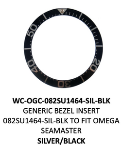 GENERIC BEZEL INSERT & PARTS