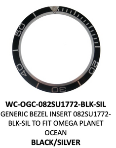 GENERIC BEZEL INSERT & PARTS