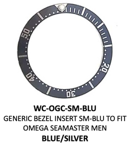 GENERIC BEZEL INSERT & PARTS