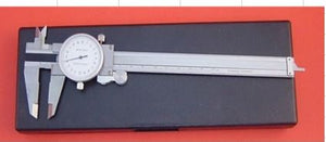 DIAL CALIPER 0.02MM