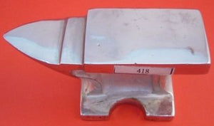 ALL PURPOSE HORN ANVIL