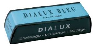 DIALUX BLUE POLISH COMP'D SUPER FINISHING