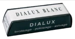 "DIALUX" WHITE POLISHING FOR  SHINE & BUFF