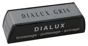 "DIALUX" GREY POLISHING FOR  S/S BUFFING