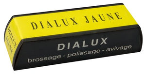 "DIALUX" YELLOW FOR PUFFING SOFT METAL