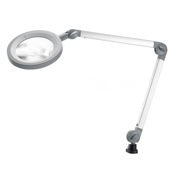 WALDMANN 3.5x MAGNIFIER LUMINAIRE 12W