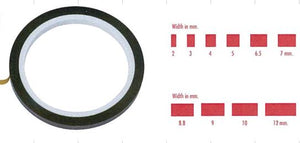 MASKING TAPES-33M PER ROLL