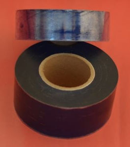 STATIC P-TAPE FOR BANDS & CASES 8CMX200M