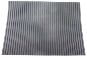 LARGE RUBBER MAT 20X29CM