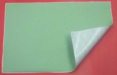 ANTI STATIC MATTRASS (SIZE: 350X250MM)