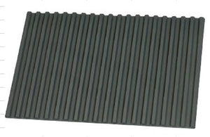 RIDGED MATS for TOOLS 180 X 300MM