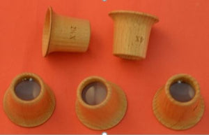 STEAM BEECH LOUPES 2.5X-10X
