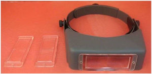 SIGHT BOOSTER DELUXE W/ CHANGEABLE LENS