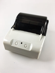 NEW GENERATION COMPACTED SENSITIVE PRINTER