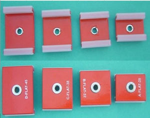 SQUARE DIES FOR 112
