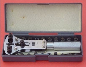 J-TYPE CASE OPENER (CHINA)